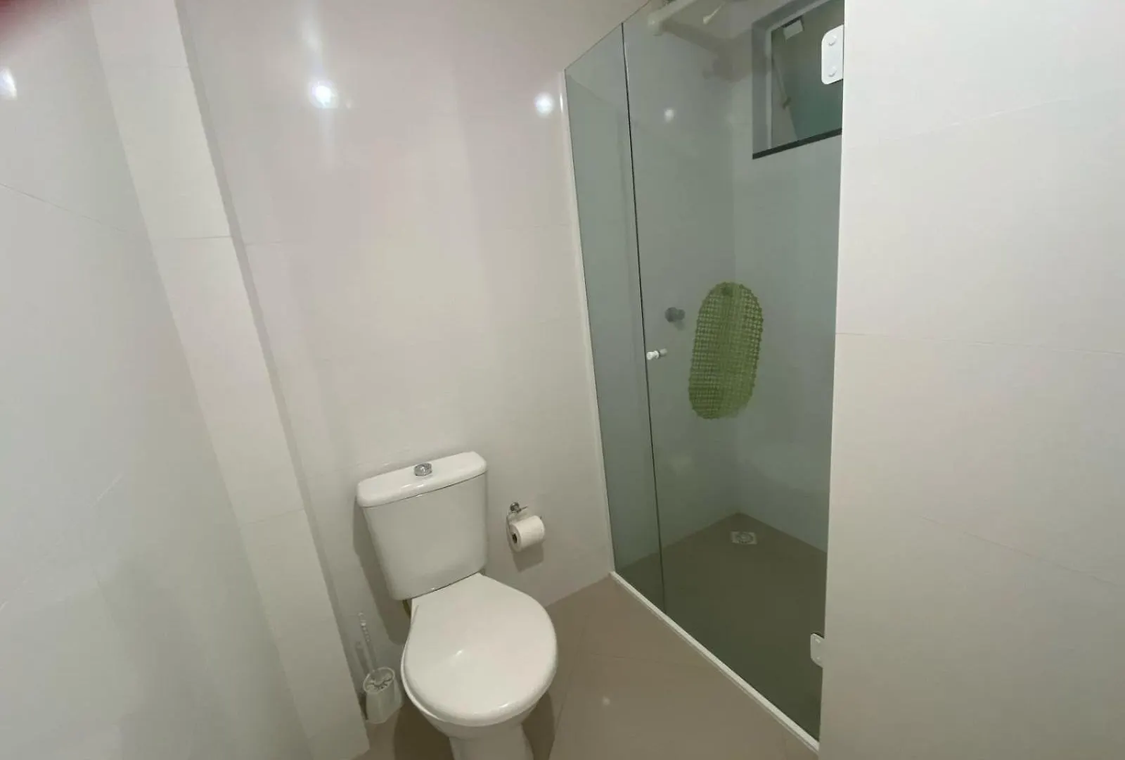 Apartmán Apto 301 No Centro De Piratuba Sc