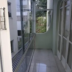  Apartamento Do Lado Termas